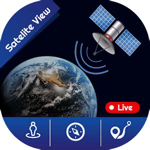 Live Satellite View Earth Map Latest Version For Android Download Apk