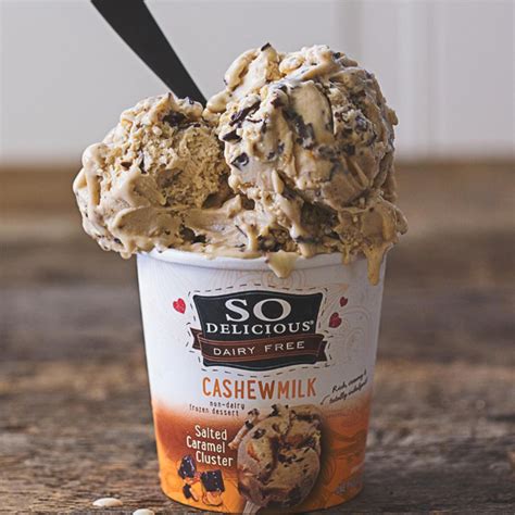 We may earn commission from links on thi. Healthy Ice Cream Brands | InStyle.com