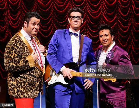 The Big Bopper Photos And Premium High Res Pictures Getty Images