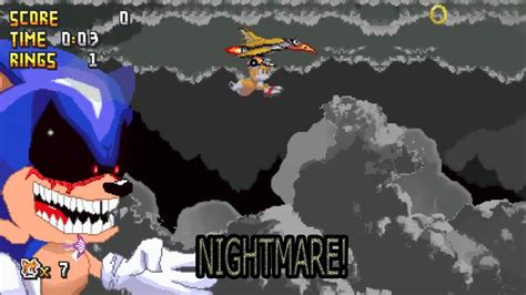 Sonicexethe Spirits Of Hell In Nightmare Mode Best Ending Full