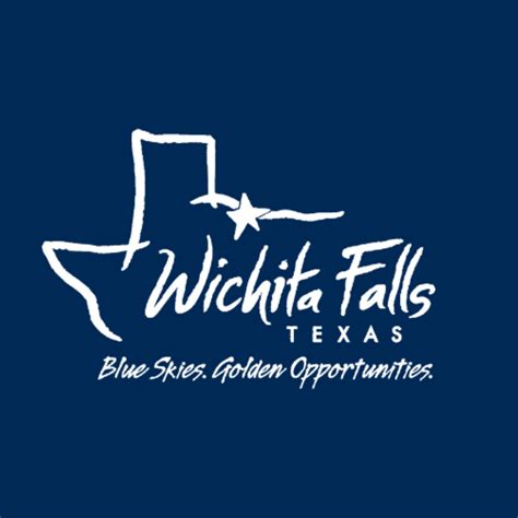 City of Wichita Falls, Texas Government
