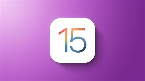 Apple Releases New Public Betas Of Ios 15 And Tech Thump