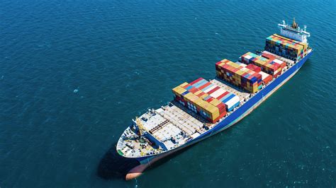 Ocean Freight And Logistics Hemisphere Freight Hfs
