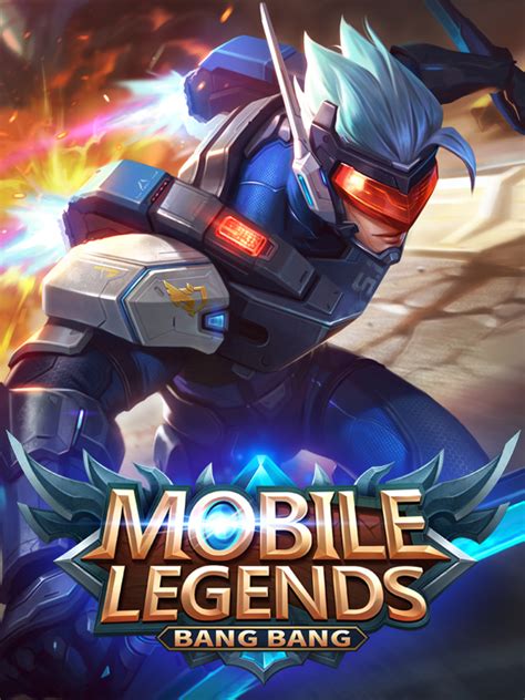 Mobile Legends Bang Bang Downloads