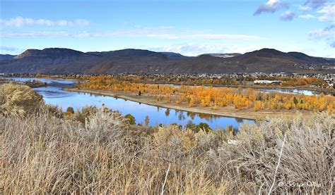 Photos From Around Kamloops And Area British Columbia Canada Over 3497
