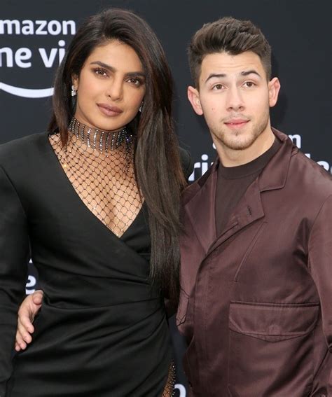 Why Age Gap Doesnt Concern Nick Jonas and Priyanka Chopra Chia Sẻ