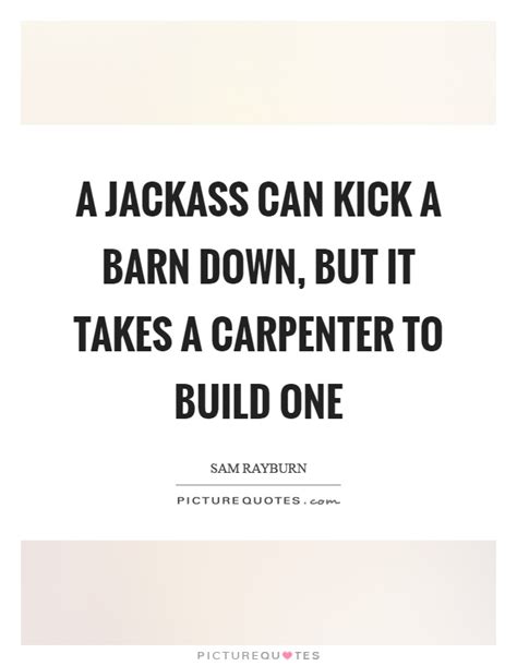 Carpenter Quotes Carpenter Sayings Carpenter Picture Quotes