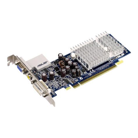 We did not find results for: NVIDIA GEFORCE 6200 TURBOCACHE ASUS EN6200TC DRIVERS FOR ...