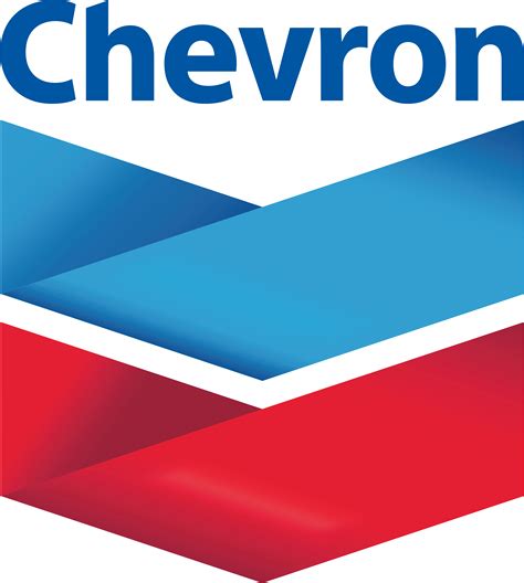 Chevron - Logos Download