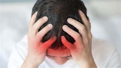 Primary And Secondary Cough Headaches Step To Health