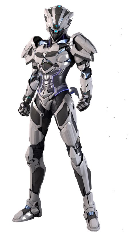 Pin By Xeltarious Mandelinus On Nanocore Armor Concept Robot Concept
