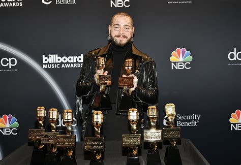 2020 Billboard Music Awards Complete Winners List Seat42f