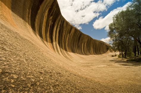 15 Cool Places You Might Not Know Exist In Australia