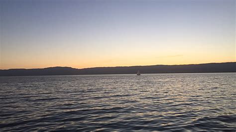 Free Images Sea Coast Ocean Horizon Sunrise Sunset Boat Sunlight Morning Shore Lake