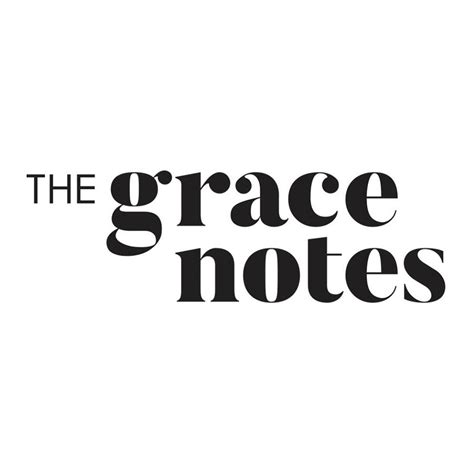 The Grace Notes