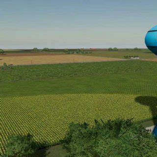 Frankenmuth Farming Map V Fs Farming Simulator Mod Fs Mod