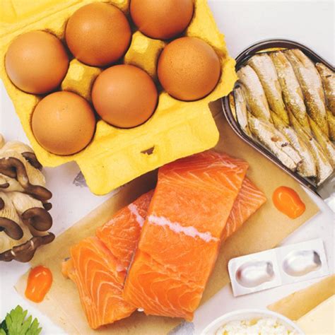 Vitamin d 2 (ergocalciferol) is produced by invertebrates, some plants, and fungi, and the production is encouraged by ultraviolet light. Top Vitamin D Foods + Their 5 Major Benefits | Vitamin d ...
