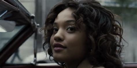 Kiersey Clemons Where Else You May Have Seen Zack Snyders Justice