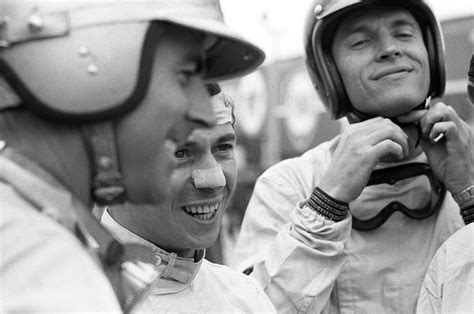 Racing Legend Dan Gurney Dies At Age 86 Rare Car Network