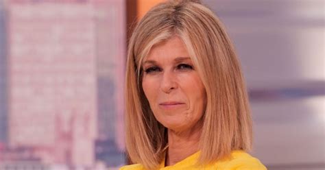 Why Kate Garraway Is Missing From Good Morning Britain As Host Steps