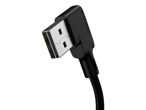 USB Type-C Oplader Kabel 1.8 m — → Billigt USB type C kabel til Samsung