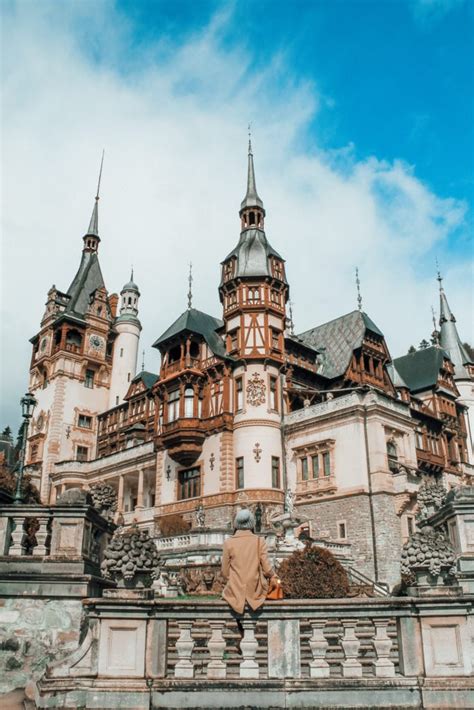 31 Most Beautiful Castles In Eastern Europe Images Backpacker News