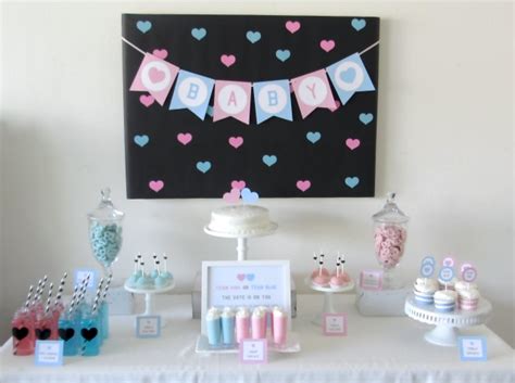 Best 18 Gender Reveal Party Games Party Games For All