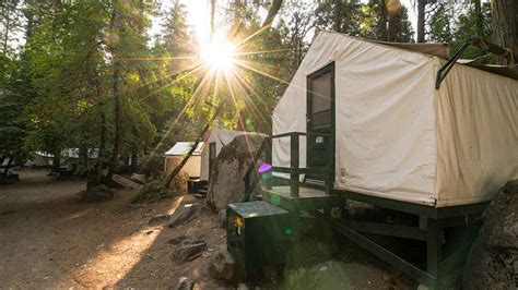 Curry Village Updated 2020 Campground Reviews And Price Comparison