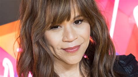 The Tragic Real Life Story Of Rosie Perez