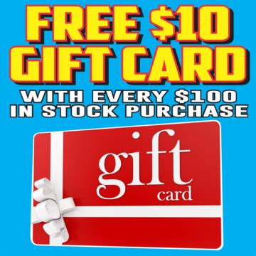 Gift cards cannot be used to purchase goods online. Sporting Goods - Home