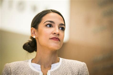 Alexandria Ocasio Cortez S Mom Wants Her To Get Married And Yes She