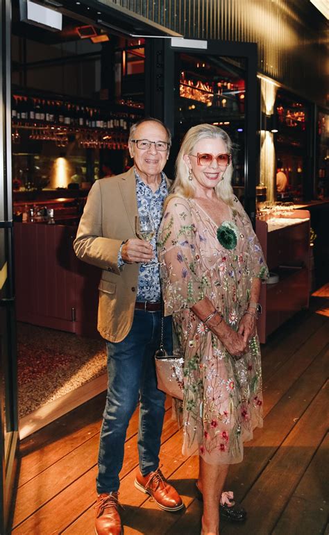 According to a report by the courier mail on thursday, the couple's 'differing lifestyles' are to blame for the split. Arc Dining Opens at Howard Smith Wharves - Indulge Magazine