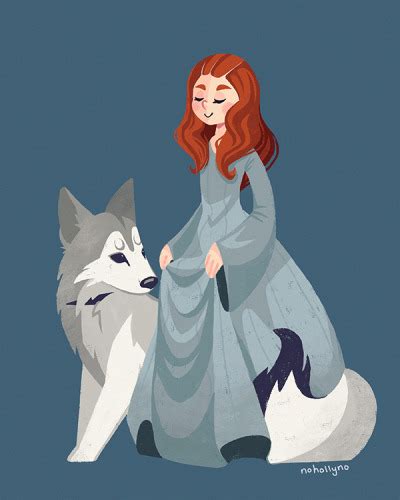 Sansa By Nohollyno Tumbex