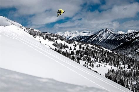 Top 10 Fun Alternative Winter Sports Snow Addiction News About