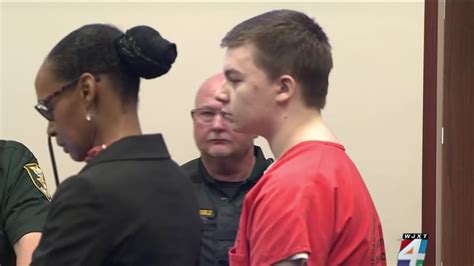 State Files Motion For 6 Member Jury In Trial Of Aiden Fucci Teen Accused Of Killing Tristyn Ba