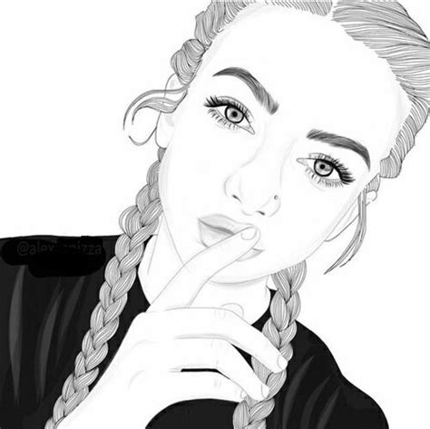 Affordable and search from millions of royalty free images, photos and vectors. selfie line art | Tumblr