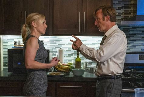 Better Call Saul Season 5 Finale The Endgame Is Darker Than We Thought