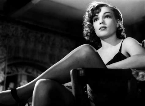 Risque French Film Noirs Are A Revelation French Actress Film Noir Photography Film Noir