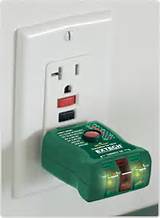 Electric Stove Outlet Adapter