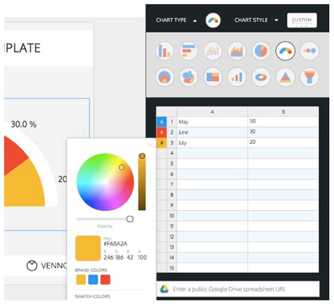 How To Use Color Blind Friendly Palettes To Make Your Charts Accessible