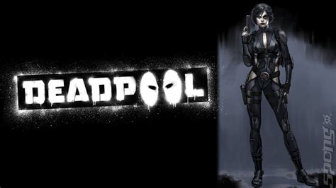 Deadpool Xbox One Wallpaper Wallpapersafari
