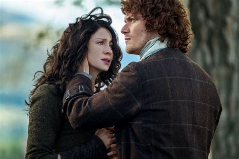 Outlander Season 6 Know More About Ghost Jamie Upcoming Casts Plot