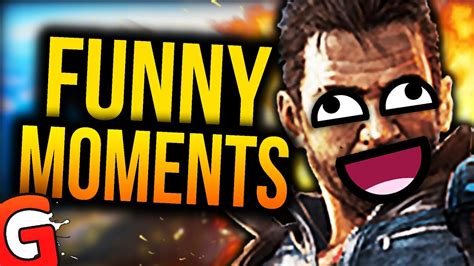 How Not To Jackass Just Cause 3 Funny Moments Funtage Youtube