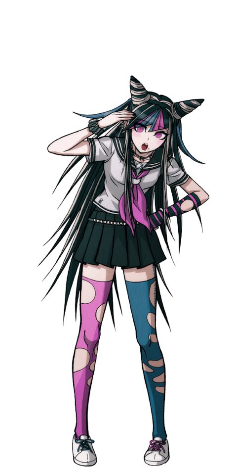 Umvc Moveset Ibuki Mioda By Anti Ho F On Deviantart