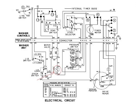 Pressure Washer Burner Wiring Diagram Free Wiring Diagram