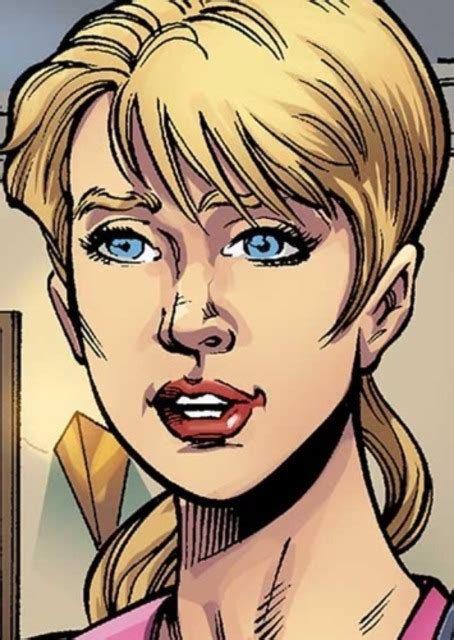 Lucy Lane Screenshots Images And Pictures Comic Vine