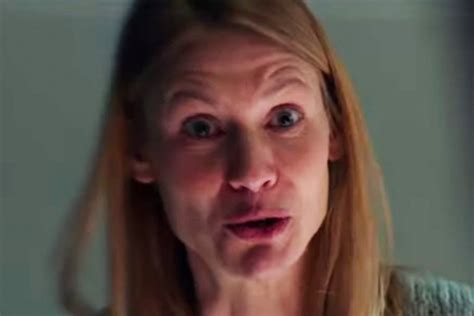 Homelands Carrie Mathison Grilled In Brutal Interrogation As Final Season Trailer Teases