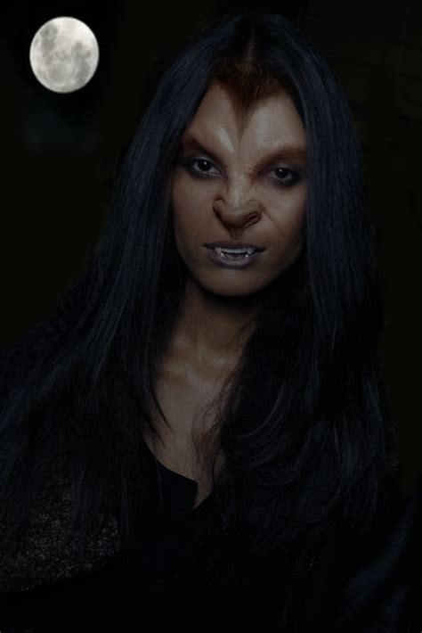 Wolfman And Wolfwoman Daz 3d Forums