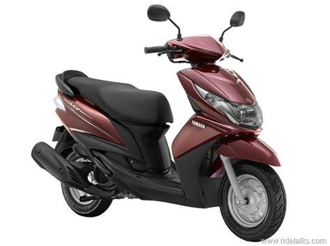 Get the best deal for yamaha scooters from the largest online selection at ebay.com. Yamaha Ray Scooter Launched In India- Pictures, Price ...