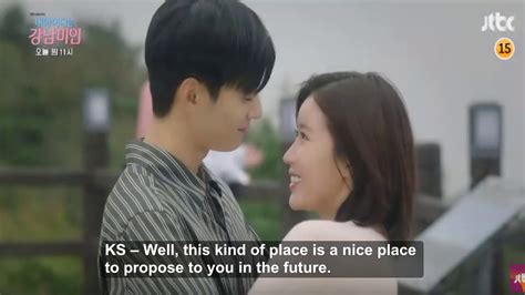 My ID Is Gangnam Beauty EP Preview Eng Sub Im Soo Hyang And Cha Eun Woo YouTube